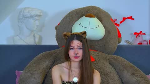 Snapshot of ameliaflares chatting on October 28, 7:05 pm Amelia online show from October 28, 7:05 pm