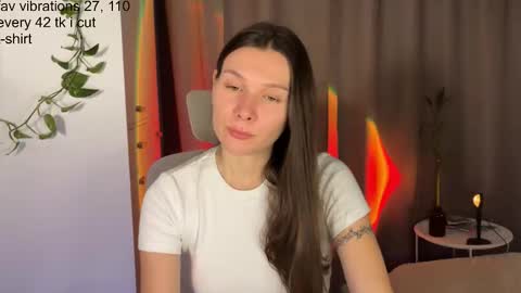 Ameli online show from October 26, 2:12 pm