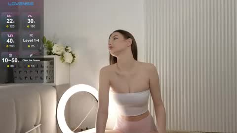 5th day here my name Jennie online show from May 14, 10:16 pm