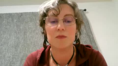 Ameliaishka online show from October 4, 3:37 am