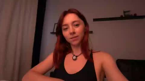 Snapshot of ameliamber0 chatting on September 26, 2:43 pm Amelia   online show from September 26, 2:43 pm