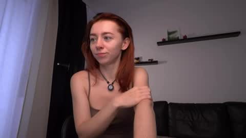 Snapshot of ameliamber0 chatting on October 18, 8:04 am Amelia   online show from October 18, 8:04 am