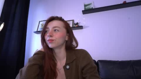 Amelia   online show from May 14, 3:30 pm