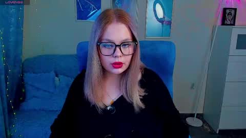 Snapshot of ameliamerris chatting on March 22, 8:12 pm Amelia online show from March 22, 8:12 pm