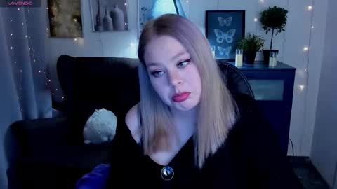 Snapshot of ameliamerris chatting on March 26, 8:58 pm Amelia online show from March 26, 8:58 pm