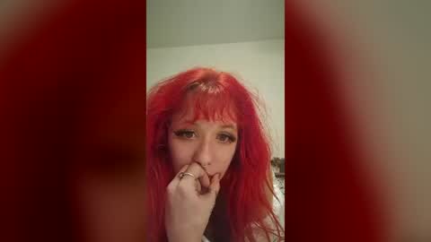 ameliarose9939 online show from July 8, 5:45 am