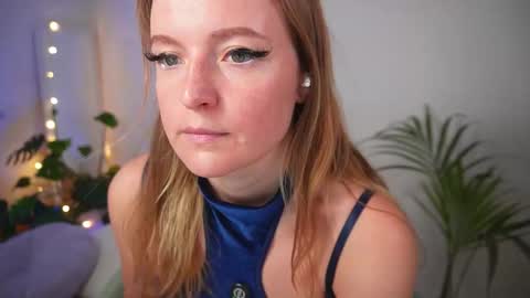 Snapshot of ameliasweety69 chatting on March 26, 1:06 pm Amelia online show from March 26, 1:06 pm