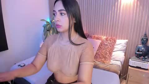 Amelie online show from September 23, 12:08 pm