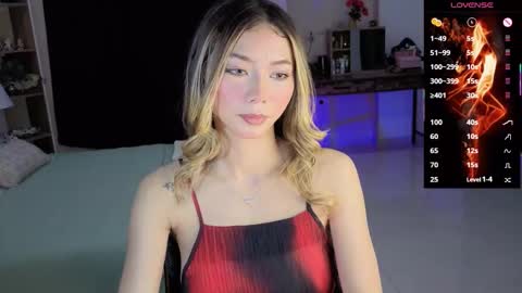 Snapshot of amelieaxie chatting on September 15, 2:55 am Isabella online show from September 15, 2:55 am