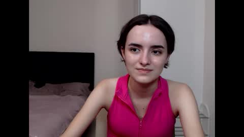 ameliebanshee online show from September 24, 11:24 am