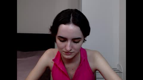 ameliebanshee online show from September 25, 2:10 pm