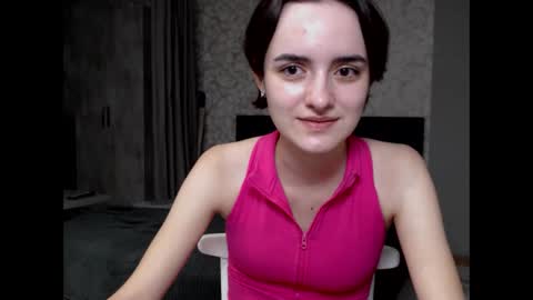 ameliebanshee online show from October 7, 2:31 am