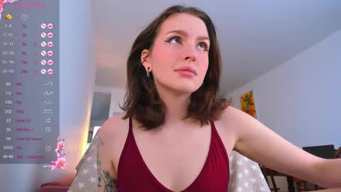 Amelie online show from September 19, 9:00 am