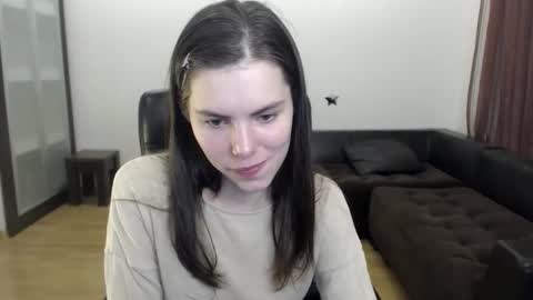 Snapshot of ameliereve chatting on October 24, 6:04 pm Amelie online show from October 24, 6:04 pm