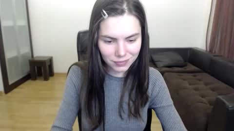 Snapshot of ameliereve chatting on October 27, 4:00 pm Amelie online show from October 27, 4:00 pm