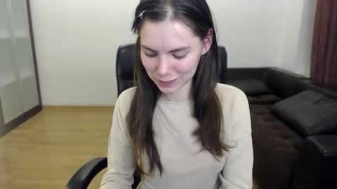 Snapshot of ameliereve chatting on November 4, 6:40 pm Amelie online show from November 4, 6:40 pm