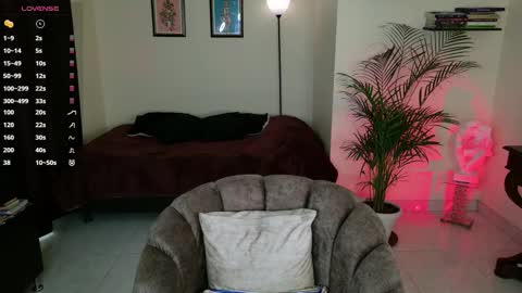 Maria Independet Model online show from October 21, 7:47 pm