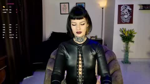 Maria Independet Model online show from May 15, 5:09 pm