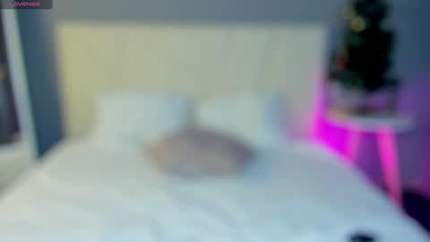 Ameliia castro online show from February 6, 6:08 am