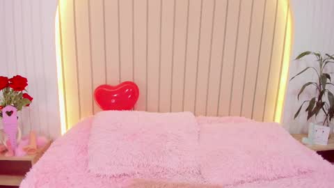 Amelia online show from February 16, 1:47 am