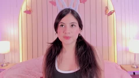 Amelia online show from October 17, 2:26 am