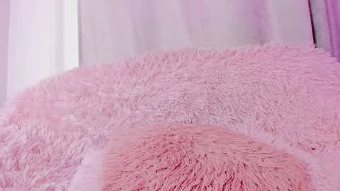 Amelia online show from November 30, 7:51 pm