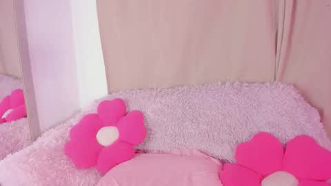 Amelia online show from February 7, 12:25 am