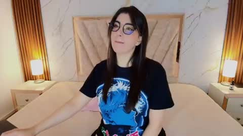 Ameli online show from June 20, 11:57 am