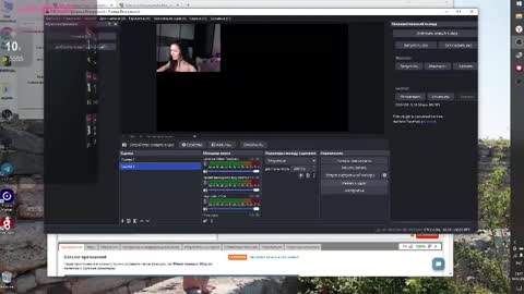 Snapshot of amelinamersi chatting on February 14, 8:27 pm amelinamersi online show from February 14, 8:27 pm