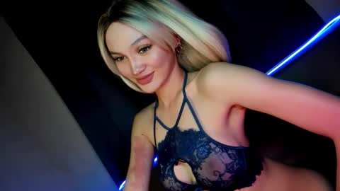 Snapshot of amelinckx chatting on March 19, 5:33 am amelinckx online show from March 19, 5:33 am