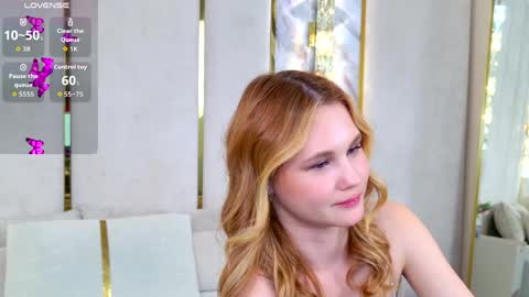 AmeliRoyse online show from May 13, 5:10 pm
