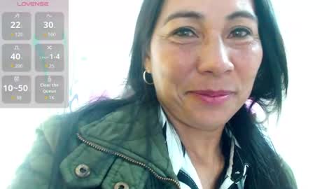 Amelisse online show from July 11, 11:57 am
