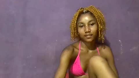 amelisy20005 online show from January 9, 6:31 pm