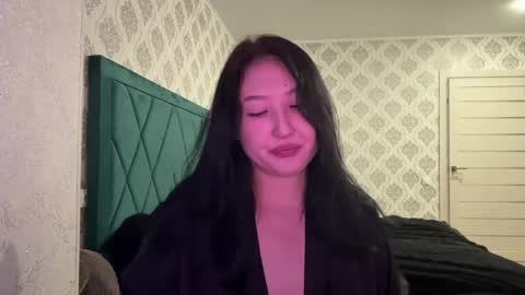 Ameliya online show from May 9, 9:09 pm