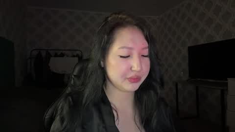Ameliya online show from May 17, 9:11 pm