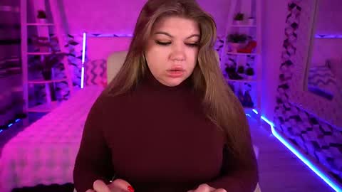 Alina online show from April 29, 5:30 pm