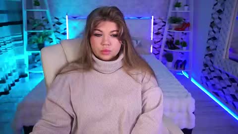 Alina online show from May 10, 12:43 pm