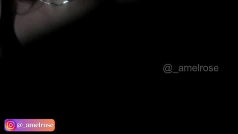 Snapshot of amelrose chatting on April 21, 1:42 am ONLYFANS amel rose22 online show from April 21, 1:42 am