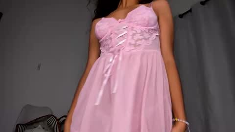 Amely  online show from March 2, 12:24 am