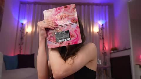 Amy  online show from May 16, 4:42 am