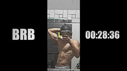 Snapshot of amenadiel_69_ chatting on November 5, 2:33 am DriveBy online show from November 5, 2:33 am