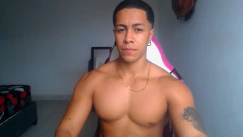 miguel online show from December 13, 8:47 pm