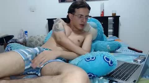 Lucian online show from February 7, 11:24 pm