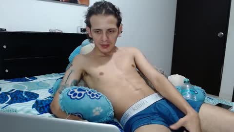 Lucian online show from February 23, 4:28 am