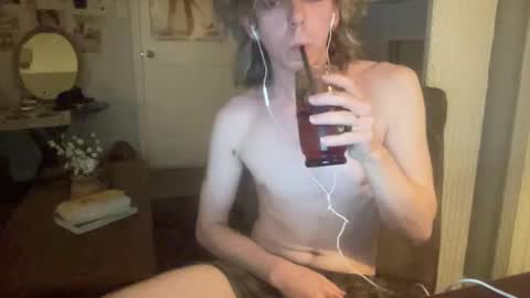 americanclown online show from April 29, 2:59 am