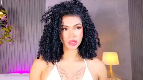 Snapshot of americapaz chatting on February 15, 1:02 am americapaz online show from February 15, 1:02 am