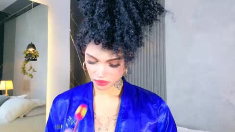 Snapshot of americapaz chatting on February 17, 4:31 am americapaz online show from February 17, 4:31 am