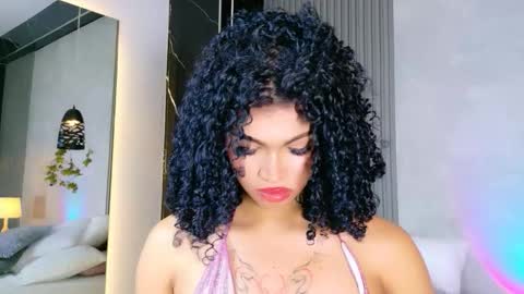 Snapshot of americapaz chatting on February 19, 4:47 pm americapaz online show from February 19, 4:47 pm