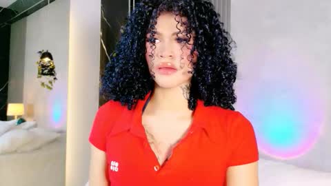 Snapshot of americapaz chatting on February 21, 3:51 am americapaz online show from February 21, 3:51 am