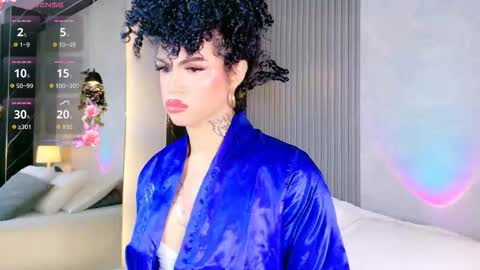 Snapshot of americapaz chatting on February 22, 4:24 am americapaz online show from February 22, 4:24 am